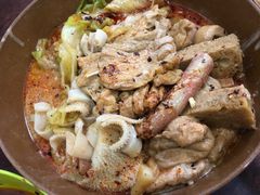 -高记麻辣烫