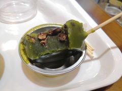 红豆抹茶-元氏钵仔糕(北京路店)