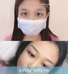 -久匠·野生眉半永久纹眉