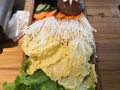 -半天妖烤鱼(方庄店)