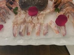 -北京盘古七星酒店