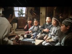 -华夏太古巨幕影城(贺龙广场店)