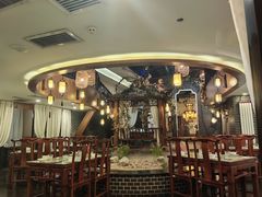 -老太原菜馆(中正天街店)
