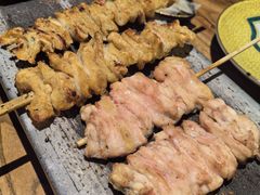 -鸟幸 TORISAKI 炭火居酒屋