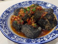 -新新湘菜馆(新中街二条店)