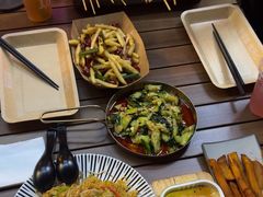 -功夫怪兽·烧烤(珠江路店)