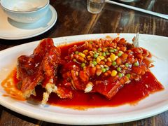 -鱼食饭稻·苏浙土菜17年老馆子(平江路店)