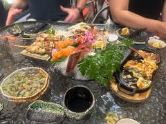 -弓二·烧鸟居酒屋(财富购物中心店)