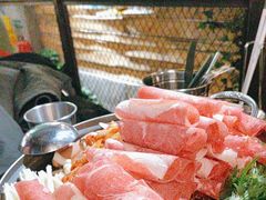 -MI WU FACTORY米屋美食工厂餐厅(绿地店)