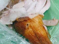 -大益烤鸡