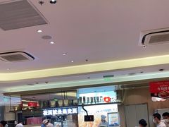 -西贝(上海新梅广场店)