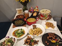 -后海16号·北京私房菜