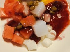-盛江山自助料理(太原街万达店)