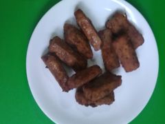 -大益烤鸡