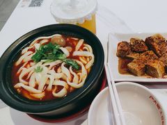 -户大姐土豆粉(国贸店)