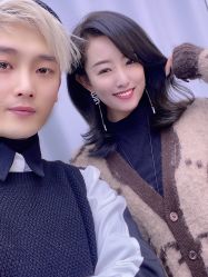 点击看大图 -New Fashion发型定制