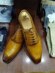 点击看大图 -香港威德诚洋服BESPOKE西服西装高级定制(上海湾一店)