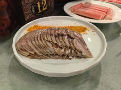 白水羊头-东来顺饭庄(新源里店)