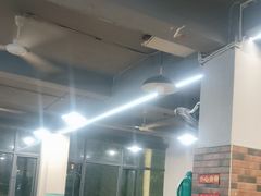 -德四家·云南傣味烧烤品牌(和谐店)