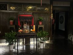 -鸭王烤鸭店(三里河店)