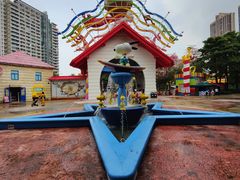 -史努比缤纷世界