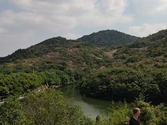 -白马涧龙池景区