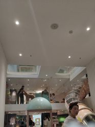 -奈尔宝·儿童乐园·亲子餐厅(华采天地店)