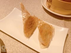 -万丽轩·粤菜(王府井金茂万丽酒店)