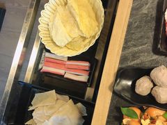 -林记潮牛·牛肉火锅(上马墩店)