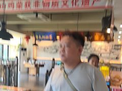 -李子坝梁山鸡(李子坝大鸡哥店)