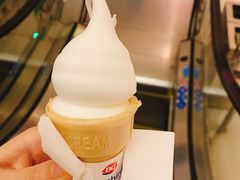 单球-DQ·蛋糕·冰淇淋(合生汇店)