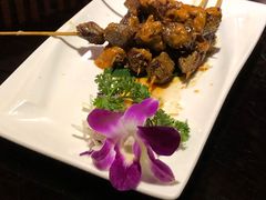 -金厨泰国餐厅·全泰籍厨师料理(拱北店)
