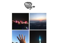 -青岛中山公园-索道售票处