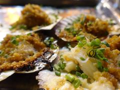 -去吃小龙虾·江湖菜·烧烤(南滨路店)