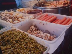 -阜阳杜大大卷馍(塘沽路店)