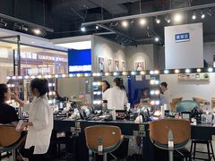 -海马体家庭照相馆(广州正佳广场店)