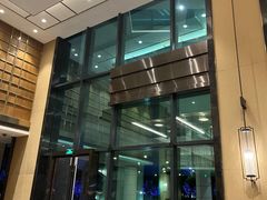 -深圳机场凯悦酒店