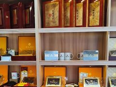 -宫品海参专卖店(静安大宁店)