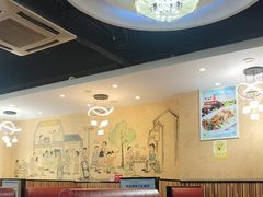 -美达尔烧烤海鲜家常菜(泰山路店)