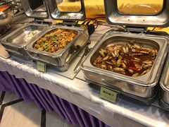 -甘肃国际大酒店-广源伊品清真餐厅