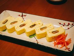 -気楽亭和食料理(气乐亭大世界本店)