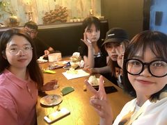 -S+密室逃脱(龙岩新罗万达店)