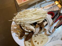 -火炉火自助餐(喜隆多店)