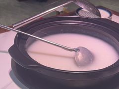 -景笙毋米粥底火锅(20年老字号)