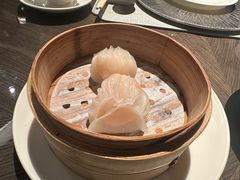 -万丽轩·粤菜(王府井金茂万丽酒店)