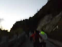 -北岐滩涂