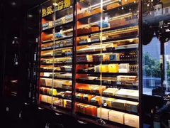 -1492雪茄威士忌俱乐部(明宇金融广场店)