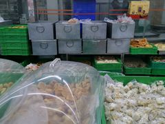 水产区-宫廷糕点铺(建设路店)