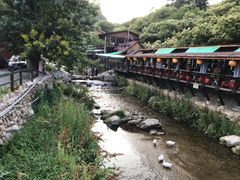 -北京水岸山吧度假村(雁栖镇店)