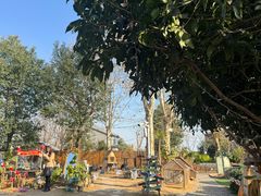 -HERRE·FARM 赫尔露营农场·团建聚会包场